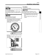 Предварительный просмотр 35 страницы Baroness LM283 Owner'S Operating Manual