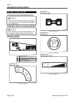 Предварительный просмотр 44 страницы Baroness LM283 Owner'S Operating Manual