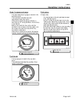 Предварительный просмотр 51 страницы Baroness LM283 Owner'S Operating Manual