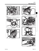 Предварительный просмотр 65 страницы Baroness LM283 Owner'S Operating Manual