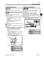 Предварительный просмотр 69 страницы Baroness LM283 Owner'S Operating Manual