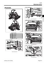 Предварительный просмотр 53 страницы Baroness LM285 Owner'S Operating Manual