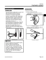 Preview for 37 page of Baroness LM315GC Service Manual