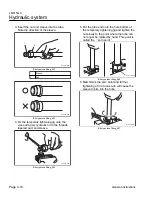 Preview for 38 page of Baroness LM315GC Service Manual