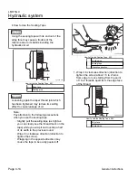 Preview for 42 page of Baroness LM315GC Service Manual