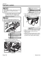 Preview for 60 page of Baroness LM315GC Service Manual