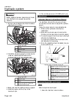 Preview for 68 page of Baroness LM315GC Service Manual