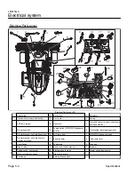 Preview for 76 page of Baroness LM315GC Service Manual