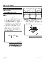 Preview for 80 page of Baroness LM315GC Service Manual