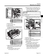 Preview for 85 page of Baroness LM315GC Service Manual