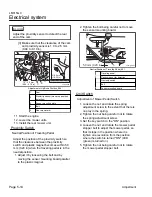 Preview for 86 page of Baroness LM315GC Service Manual