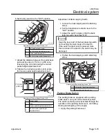 Preview for 87 page of Baroness LM315GC Service Manual