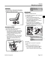 Preview for 91 page of Baroness LM315GC Service Manual