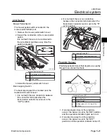 Preview for 93 page of Baroness LM315GC Service Manual