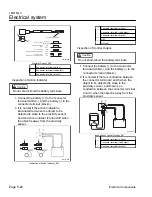 Preview for 94 page of Baroness LM315GC Service Manual