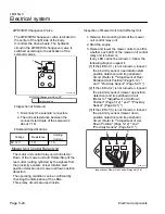 Preview for 96 page of Baroness LM315GC Service Manual