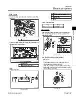 Preview for 99 page of Baroness LM315GC Service Manual