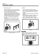 Preview for 100 page of Baroness LM315GC Service Manual