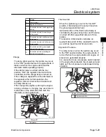 Preview for 101 page of Baroness LM315GC Service Manual