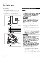 Preview for 106 page of Baroness LM315GC Service Manual