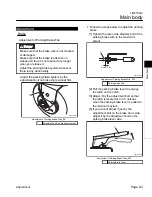 Preview for 115 page of Baroness LM315GC Service Manual