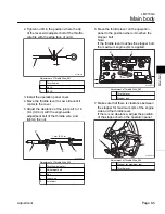 Preview for 117 page of Baroness LM315GC Service Manual