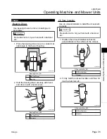 Preview for 123 page of Baroness LM315GC Service Manual