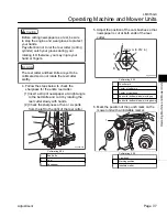 Preview for 125 page of Baroness LM315GC Service Manual