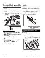 Preview for 126 page of Baroness LM315GC Service Manual