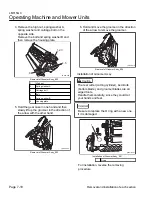 Preview for 128 page of Baroness LM315GC Service Manual