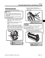 Preview for 129 page of Baroness LM315GC Service Manual