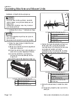 Preview for 130 page of Baroness LM315GC Service Manual