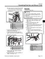 Preview for 131 page of Baroness LM315GC Service Manual