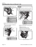 Preview for 132 page of Baroness LM315GC Service Manual