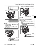 Preview for 133 page of Baroness LM315GC Service Manual