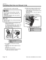 Preview for 134 page of Baroness LM315GC Service Manual