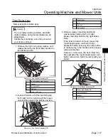 Preview for 135 page of Baroness LM315GC Service Manual