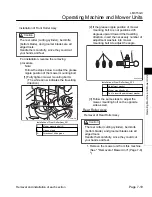 Preview for 137 page of Baroness LM315GC Service Manual