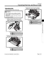 Preview for 139 page of Baroness LM315GC Service Manual