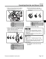 Preview for 141 page of Baroness LM315GC Service Manual