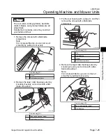 Preview for 143 page of Baroness LM315GC Service Manual