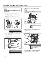 Preview for 144 page of Baroness LM315GC Service Manual