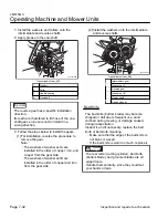 Preview for 150 page of Baroness LM315GC Service Manual