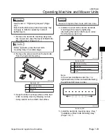 Preview for 151 page of Baroness LM315GC Service Manual