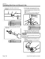 Preview for 156 page of Baroness LM315GC Service Manual