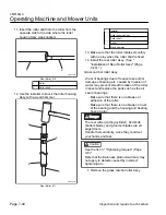 Preview for 158 page of Baroness LM315GC Service Manual