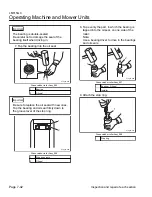 Preview for 160 page of Baroness LM315GC Service Manual