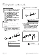 Preview for 162 page of Baroness LM315GC Service Manual