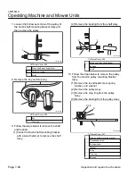 Preview for 164 page of Baroness LM315GC Service Manual