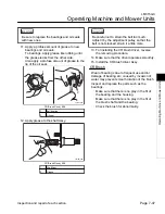 Preview for 165 page of Baroness LM315GC Service Manual